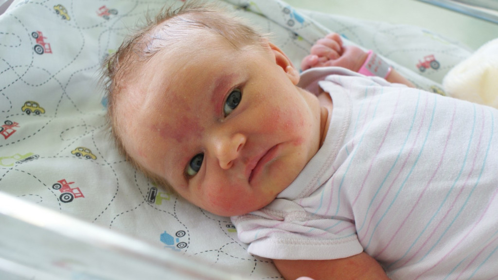 Urodzeni w Brzegu - Najmłodsi mieszkańcy regionu (51)