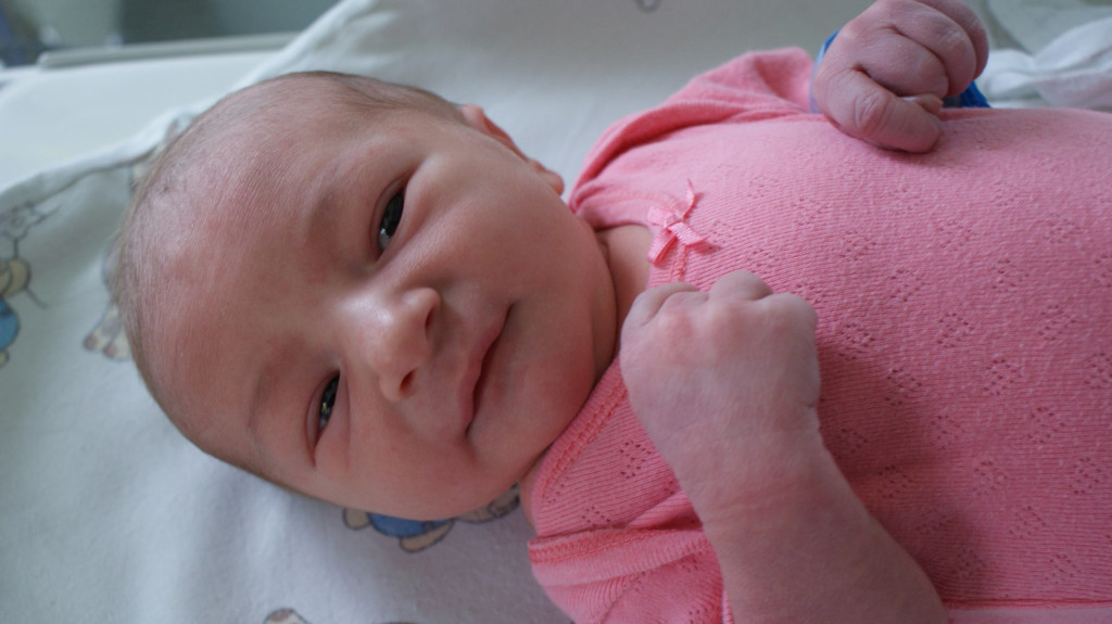 Urodzeni w Brzegu - Najmłodsi mieszkańcy regionu (51)