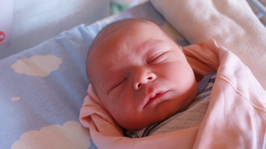 Urodzeni w Brzegu - Najmłodsi mieszkańcy regionu (51)