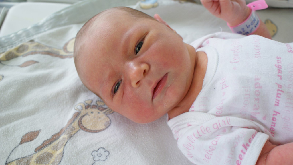 Urodzeni w Brzegu - Najmłodsi mieszkańcy regionu (51)