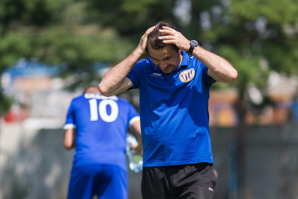 Udany debiut Olimpii przed własną publicznością