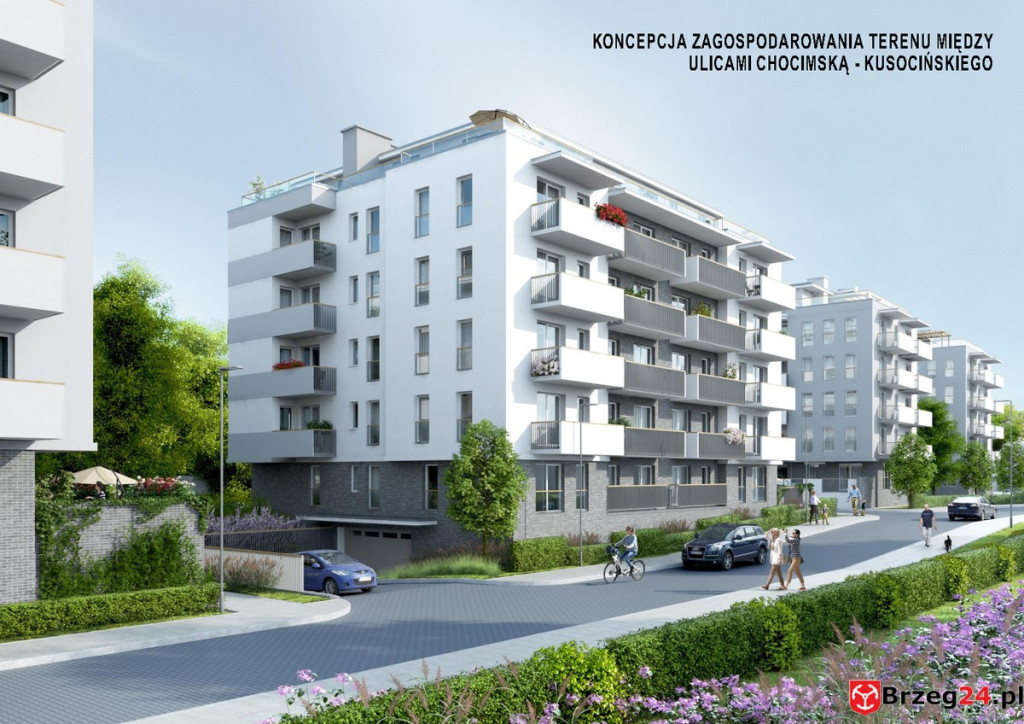 Miasto zamiast pomagać, rzuca pod nogi kłody brzeskiemu przedsiębiorcy