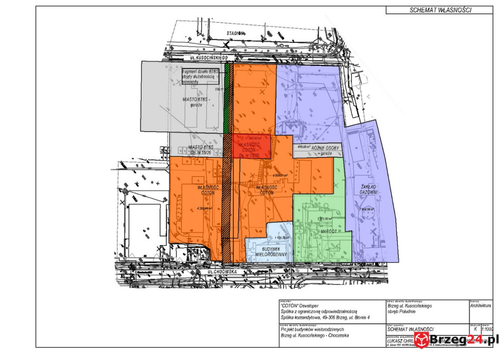 Miasto zamiast pomagać, rzuca pod nogi kłody brzeskiemu przedsiębiorcy