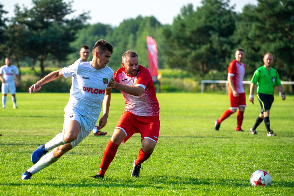 Remis Victorii i Stobrawy. 