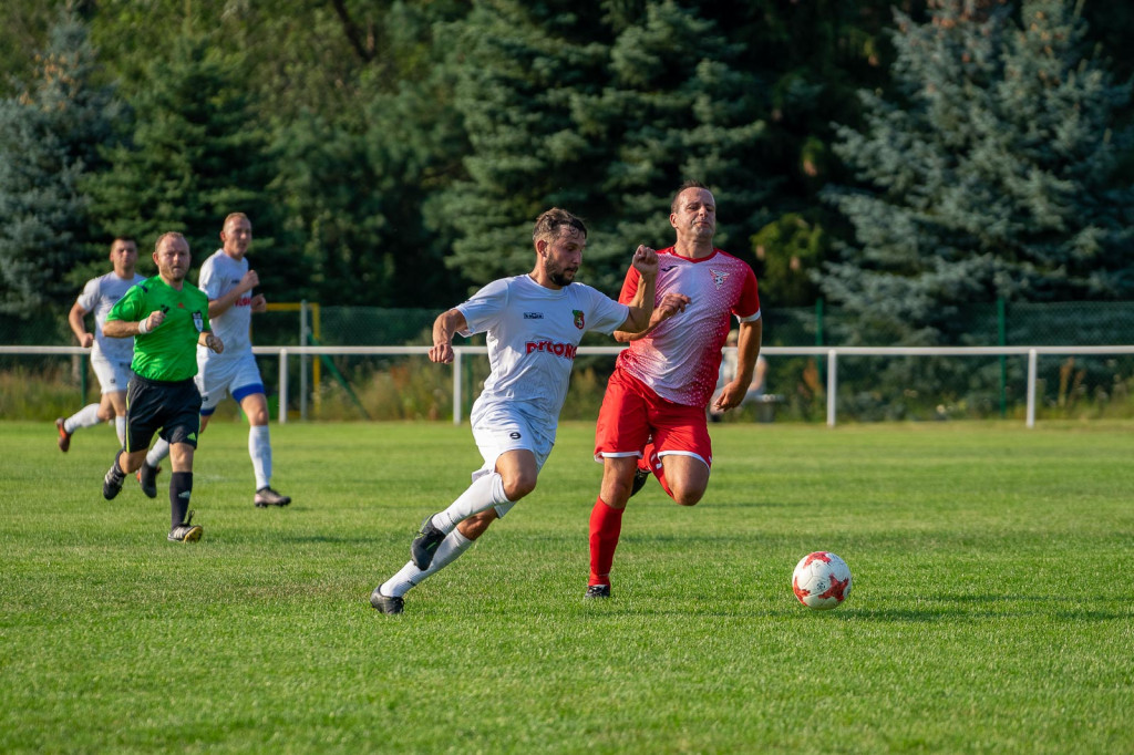 Remis Victorii i Stobrawy. 