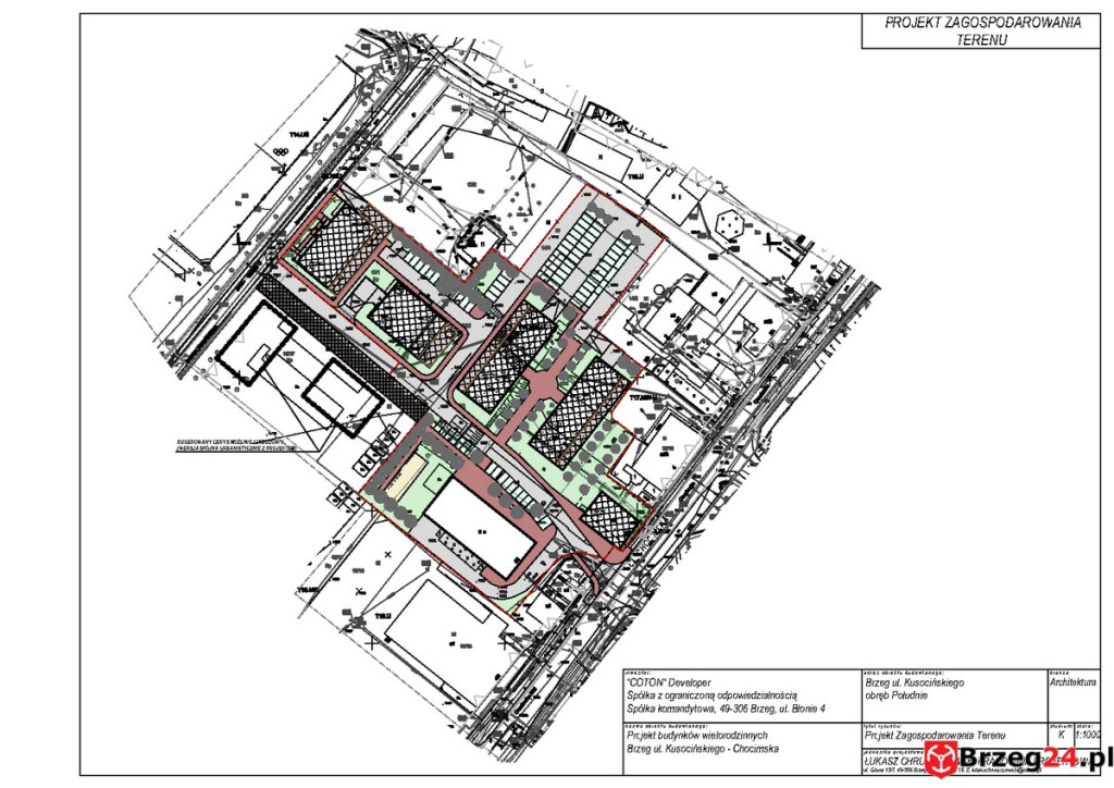 Miasto zamiast pomagać, rzuca pod nogi kłody brzeskiemu przedsiębiorcy