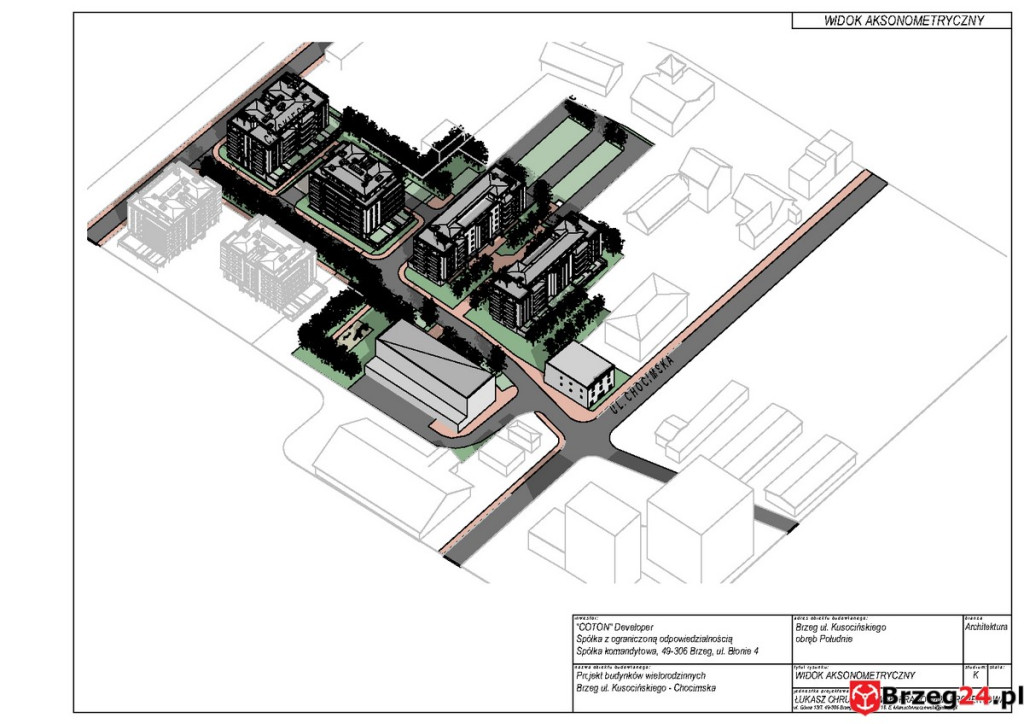 Miasto zamiast pomagać, rzuca pod nogi kłody brzeskiemu przedsiębiorcy