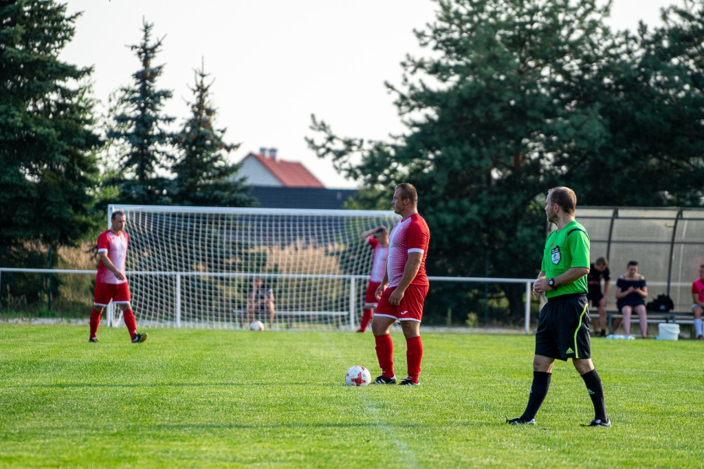 Remis Victorii i Stobrawy. 