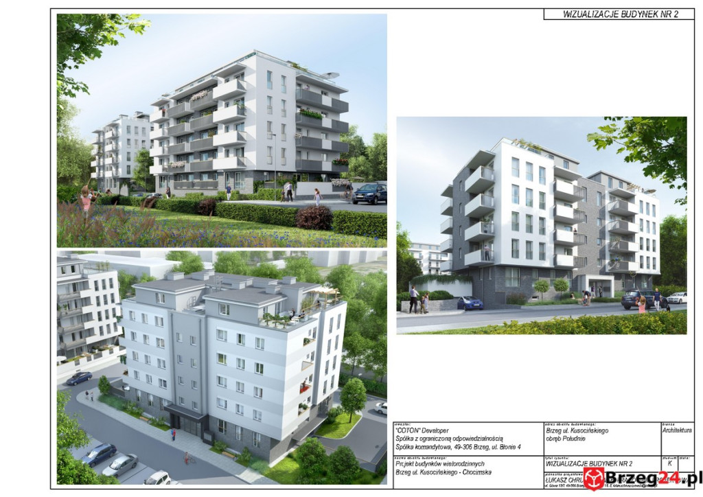 Miasto zamiast pomagać, rzuca pod nogi kłody brzeskiemu przedsiębiorcy