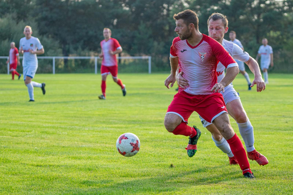 Remis Victorii i Stobrawy. 