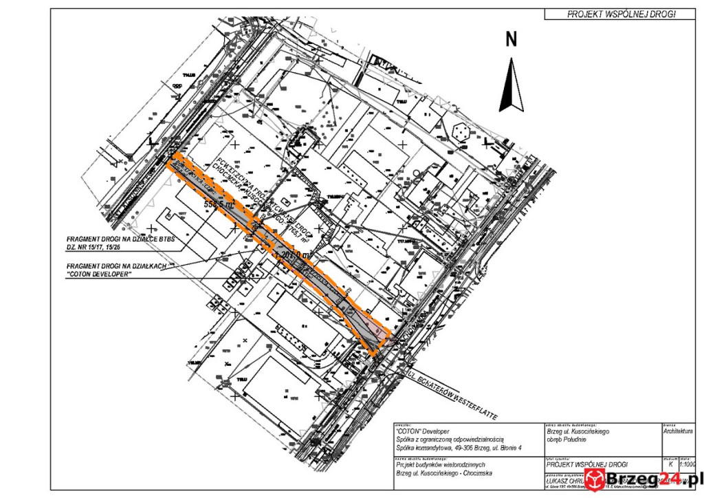 Miasto zamiast pomagać, rzuca pod nogi kłody brzeskiemu przedsiębiorcy