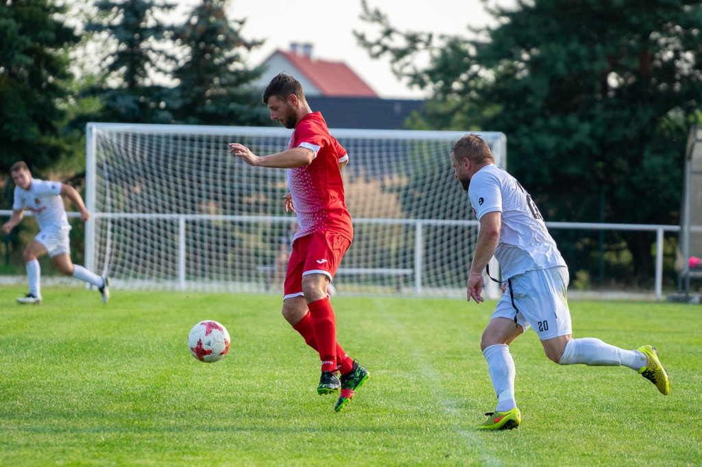 Remis Victorii i Stobrawy. 