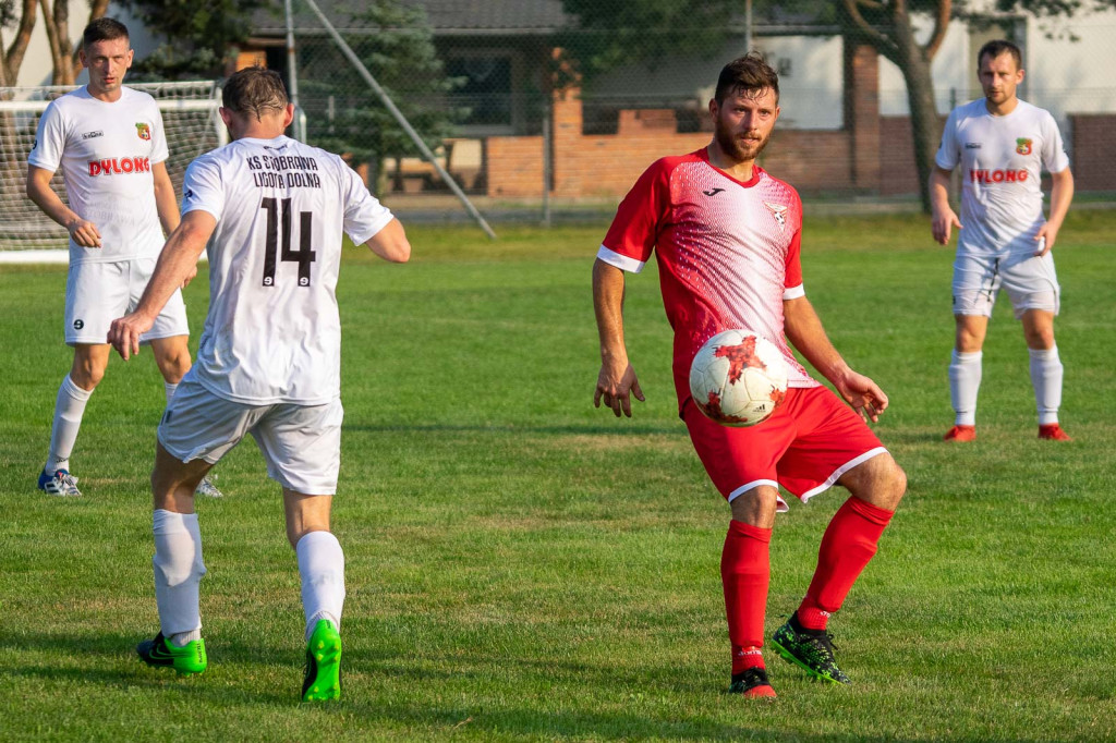 Remis Victorii i Stobrawy. 