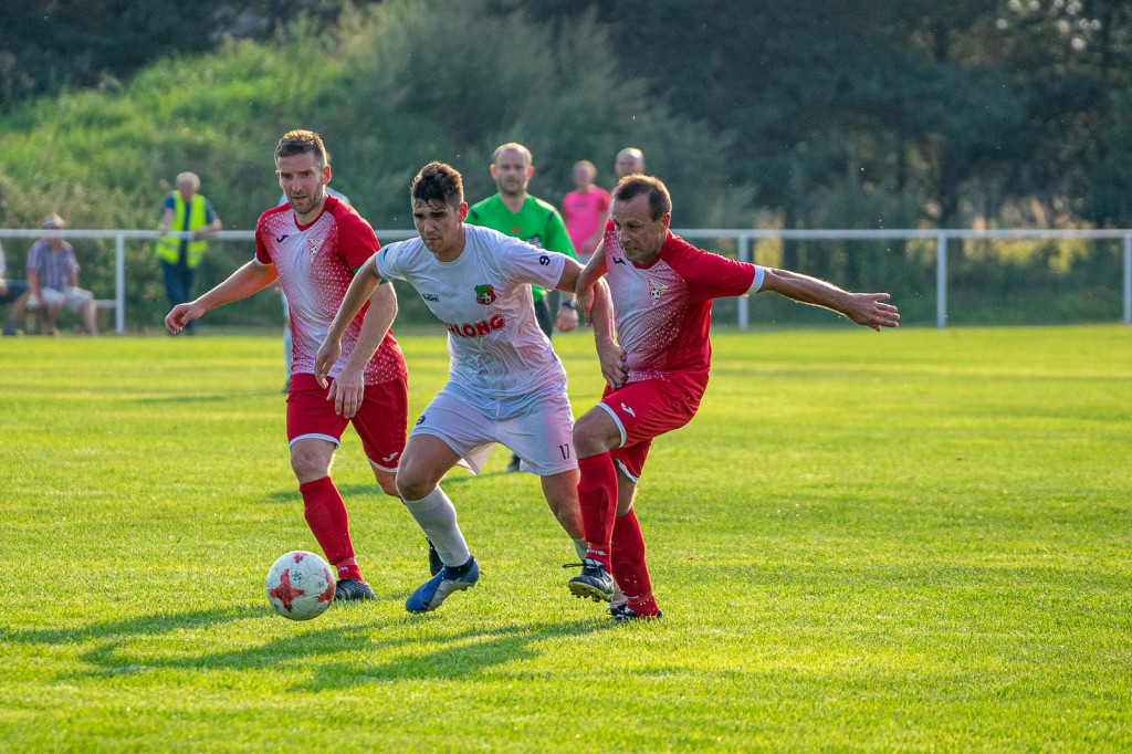 Remis Victorii i Stobrawy. 