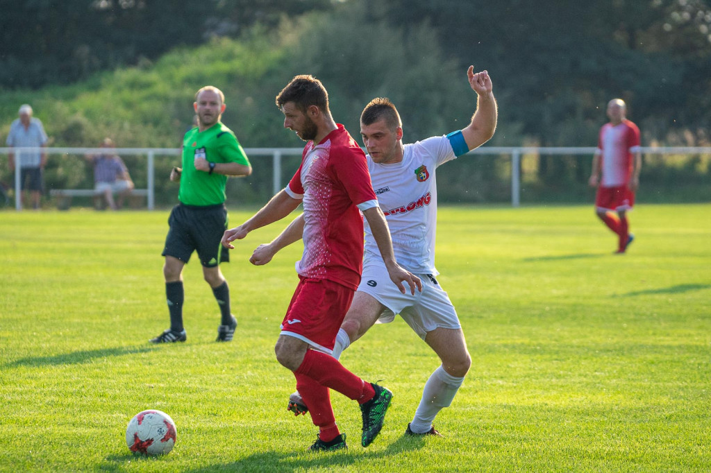 Remis Victorii i Stobrawy. 