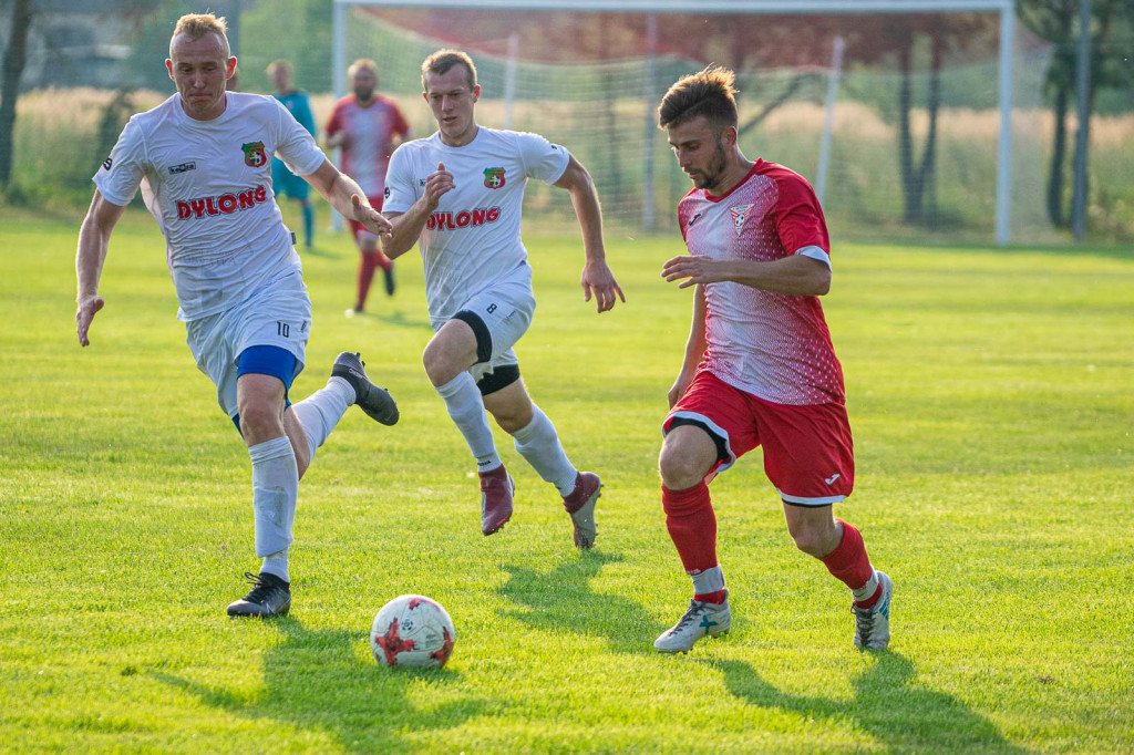 Remis Victorii i Stobrawy. 