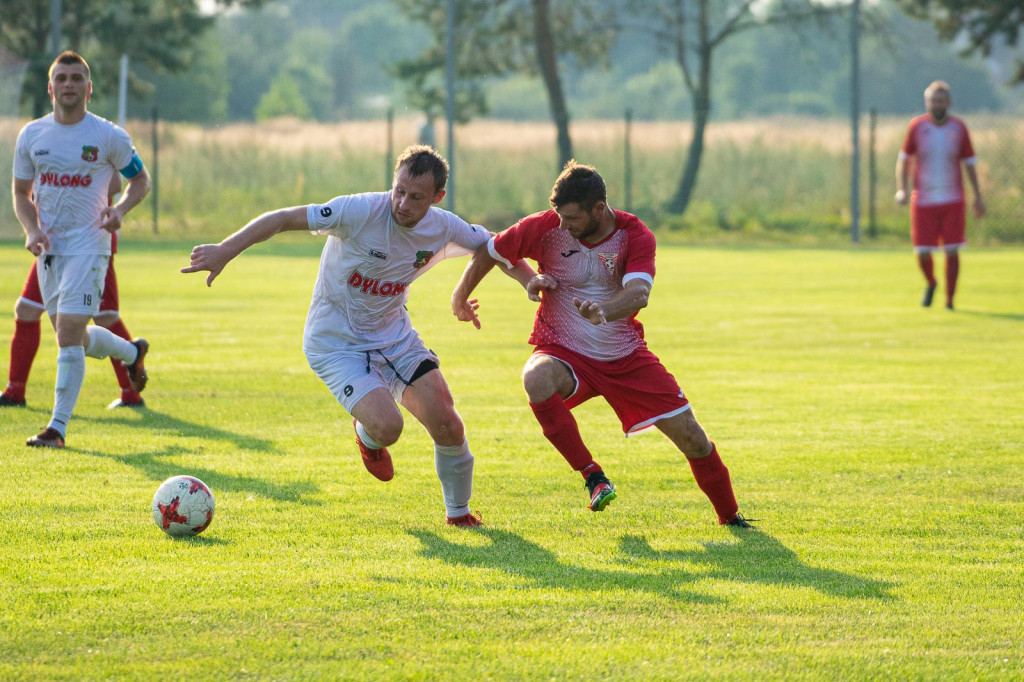 Remis Victorii i Stobrawy. 