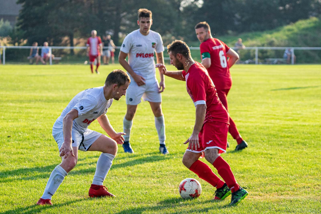 Remis Victorii i Stobrawy. 