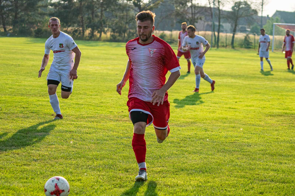 Remis Victorii i Stobrawy. 