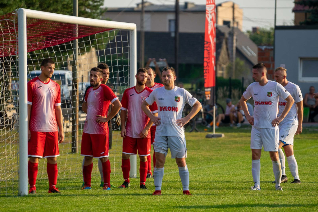 Remis Victorii i Stobrawy. 