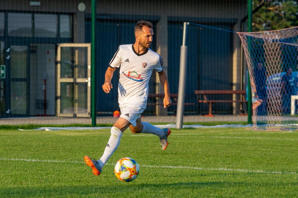 Jeden punkt Starowic z Ruchem!