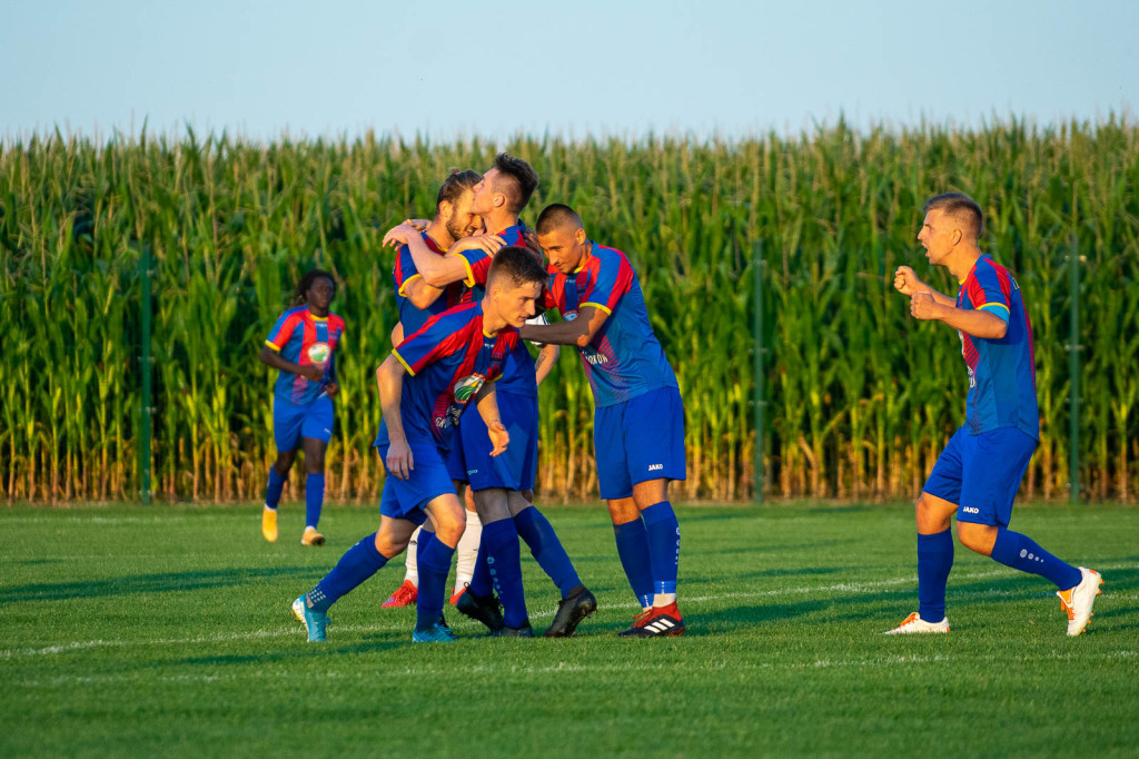 Jeden punkt Starowic z Ruchem!