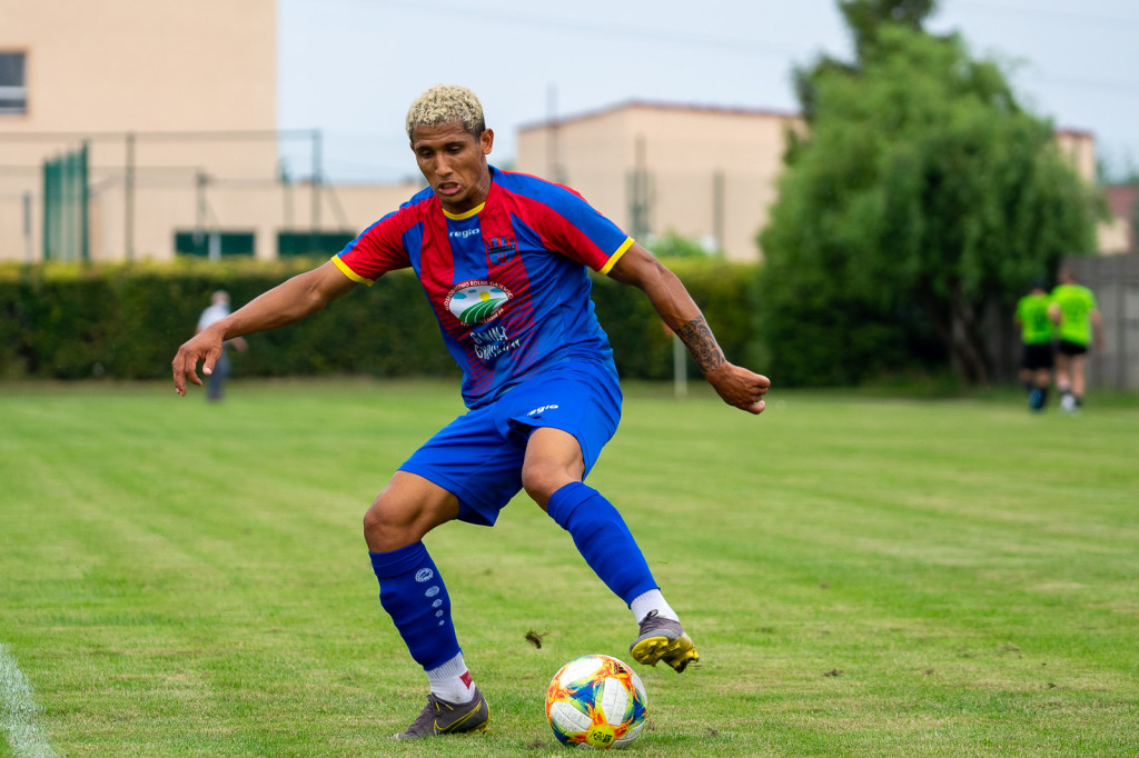 Starowice pokonane przez Gracze: 