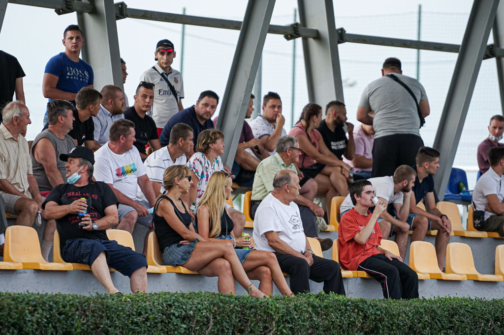 Olimpia przegrała z Chemikiem: 