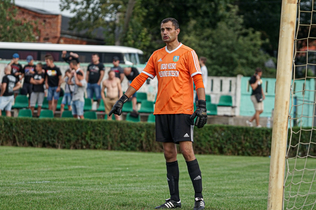 Olimpia przegrała z Chemikiem: 