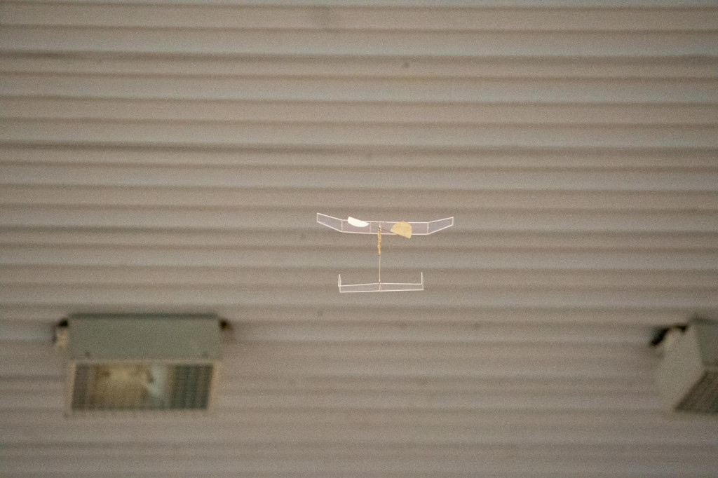 Zawody modelarskie F1D i A6 w Grodkowie [ZDJĘCIA]