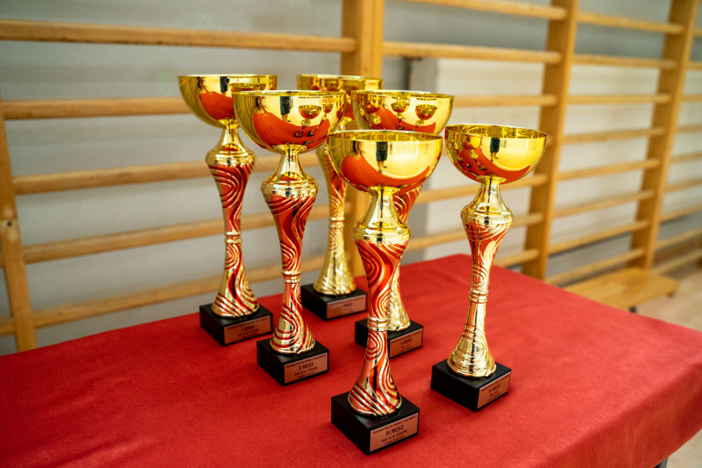 Zawody modelarskie F1D i A6 w Grodkowie [ZDJĘCIA]