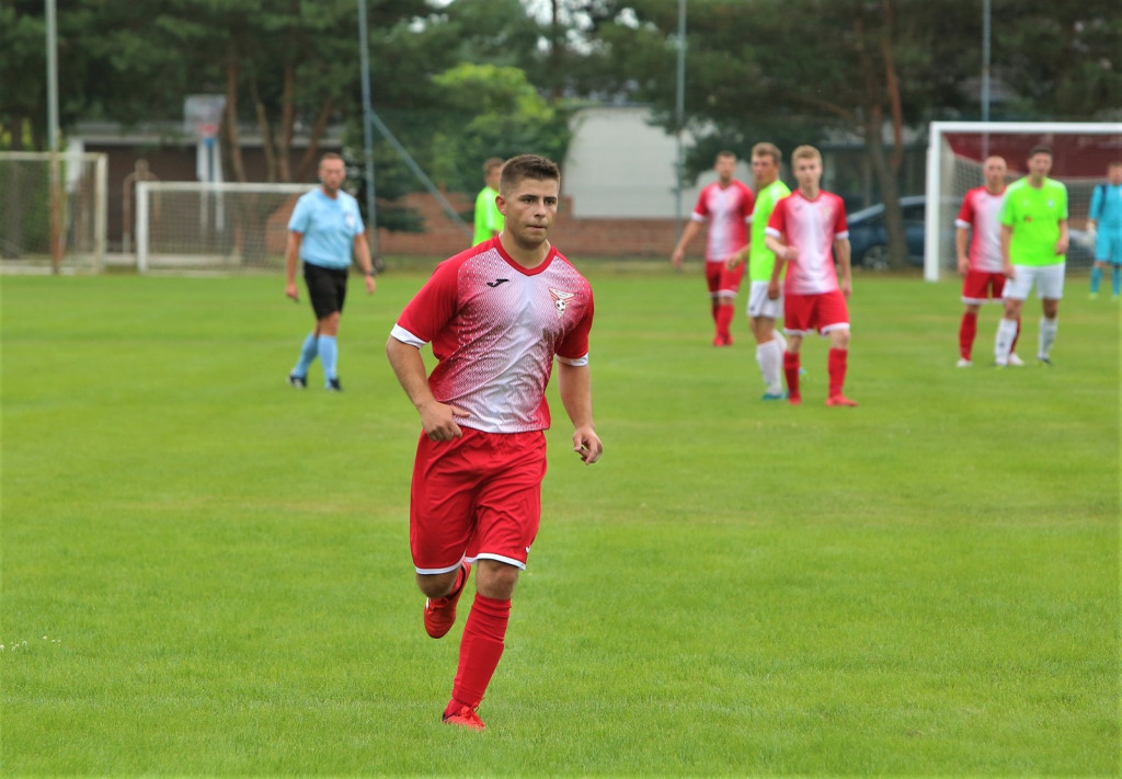 Victoria Dobrzyń nie poradziła sobie z Unią Kolonowskie