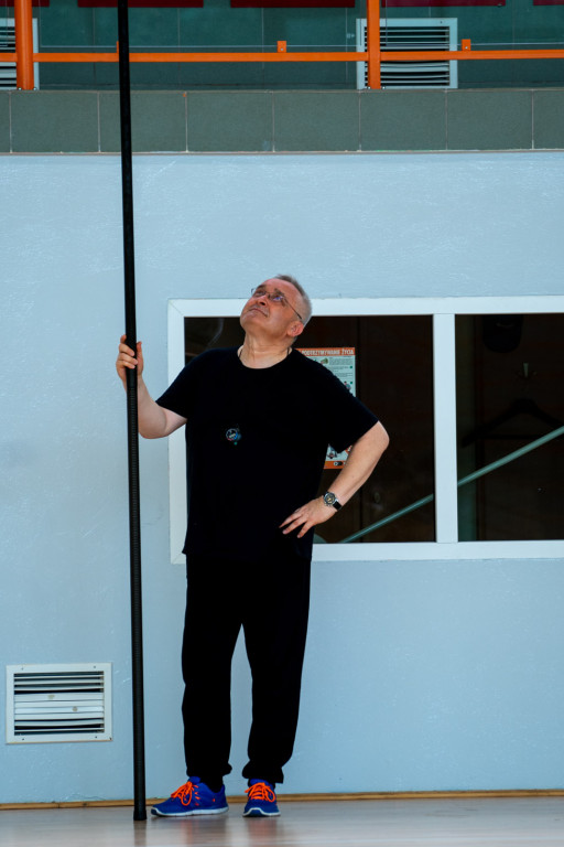 Zawody modelarskie F1D i A6 w Grodkowie [ZDJĘCIA]