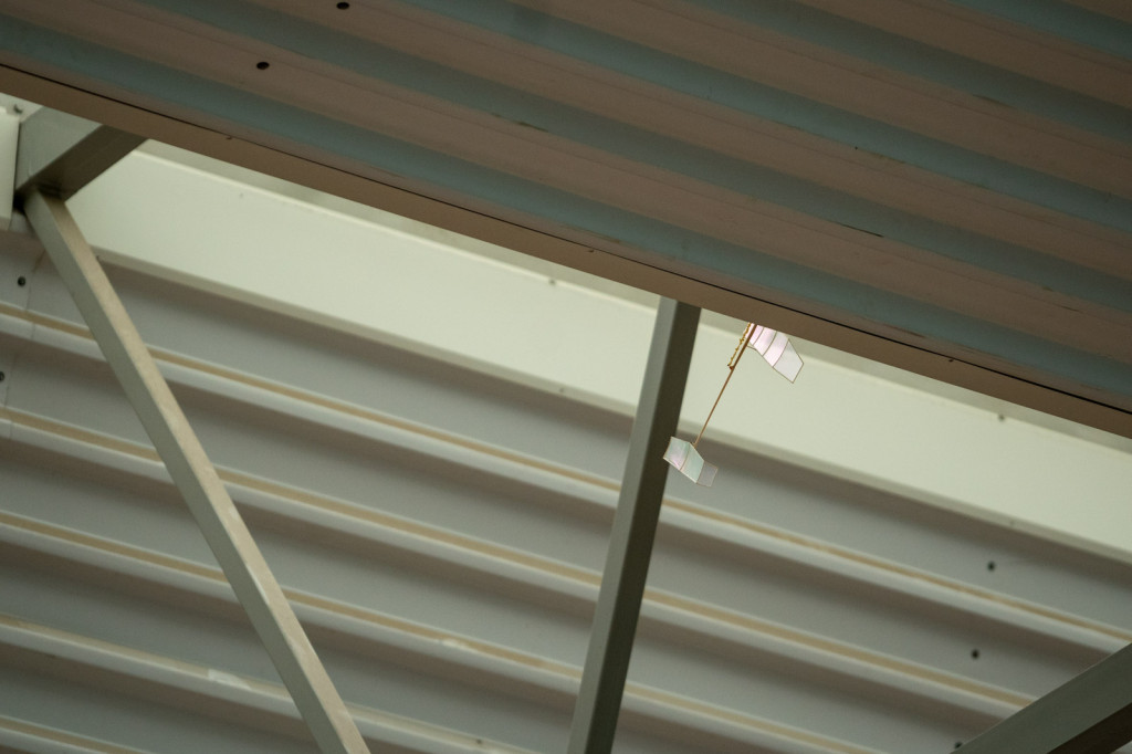 Zawody modelarskie F1D i A6 w Grodkowie [ZDJĘCIA]