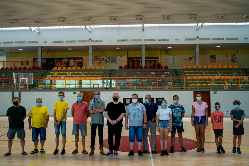 Zawody modelarskie F1D i A6 w Grodkowie [ZDJĘCIA]