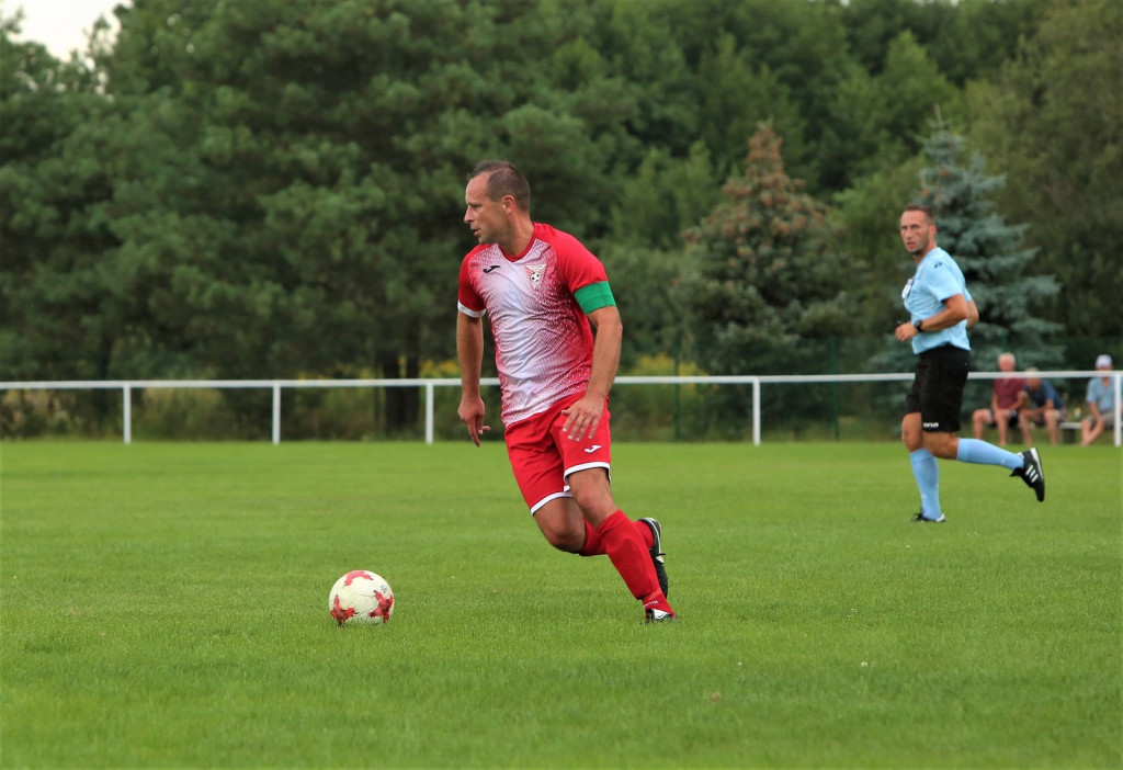 Victoria Dobrzyń nie poradziła sobie z Unią Kolonowskie