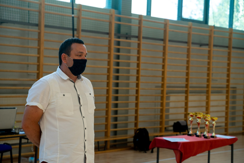 Zawody modelarskie F1D i A6 w Grodkowie [ZDJĘCIA]