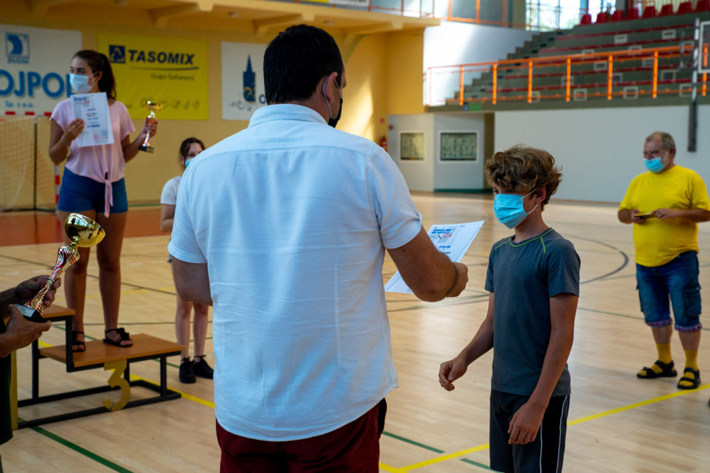 Zawody modelarskie F1D i A6 w Grodkowie [ZDJĘCIA]