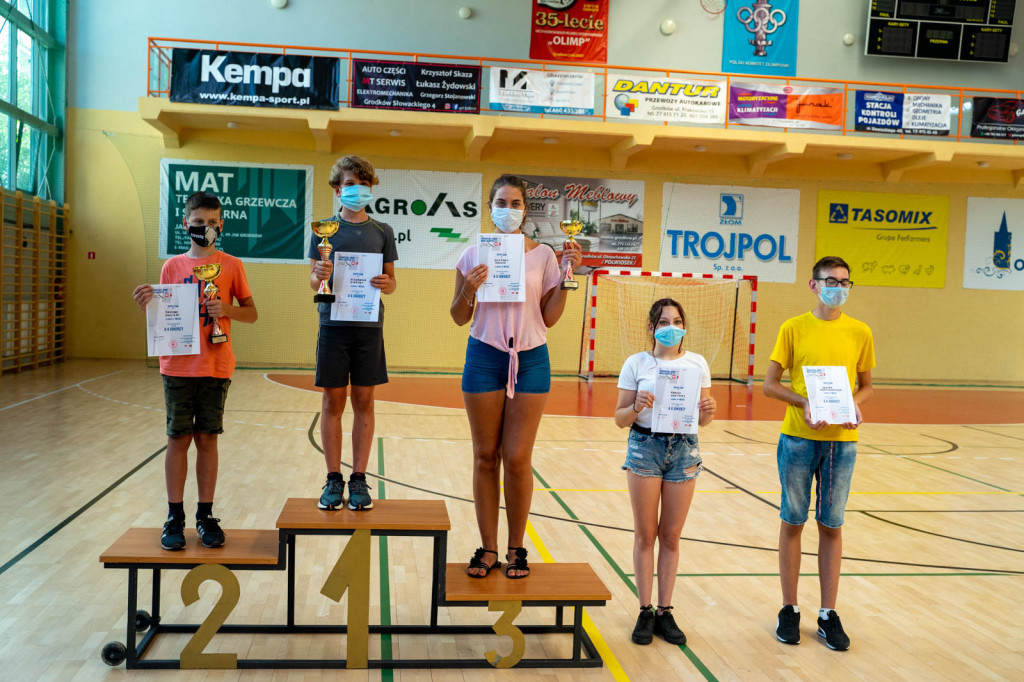 Zawody modelarskie F1D i A6 w Grodkowie [ZDJĘCIA]