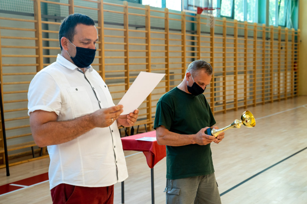 Zawody modelarskie F1D i A6 w Grodkowie [ZDJĘCIA]