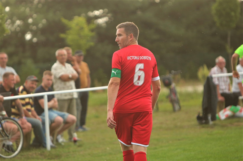 Victoria Dobrzyń nie poradziła sobie z Unią Kolonowskie