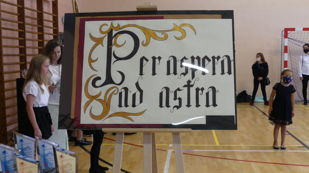 Bezpieczny powrót do szkoły