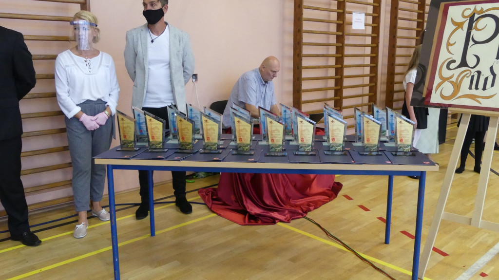 Bezpieczny powrót do szkoły