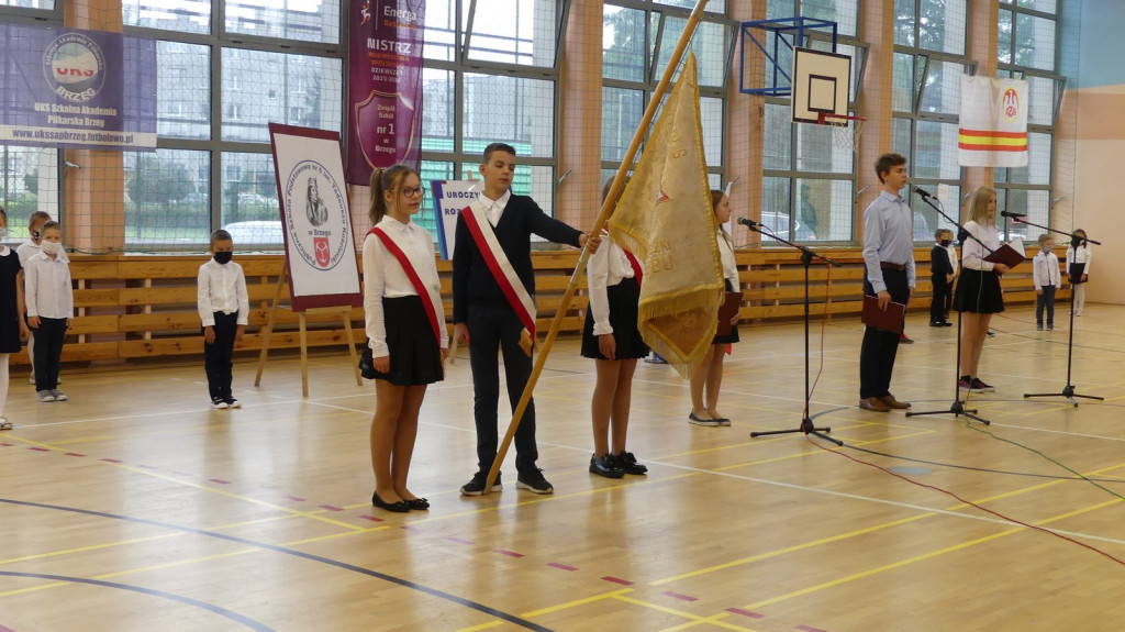 Bezpieczny powrót do szkoły