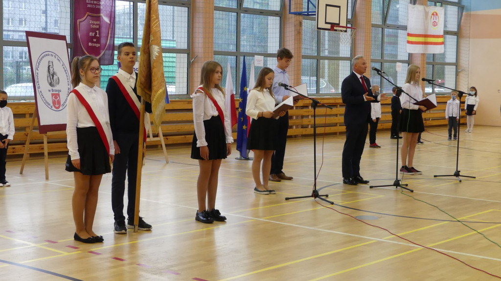 Bezpieczny powrót do szkoły