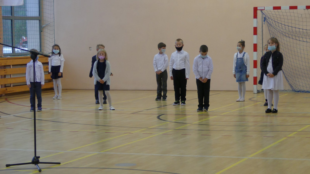 Bezpieczny powrót do szkoły