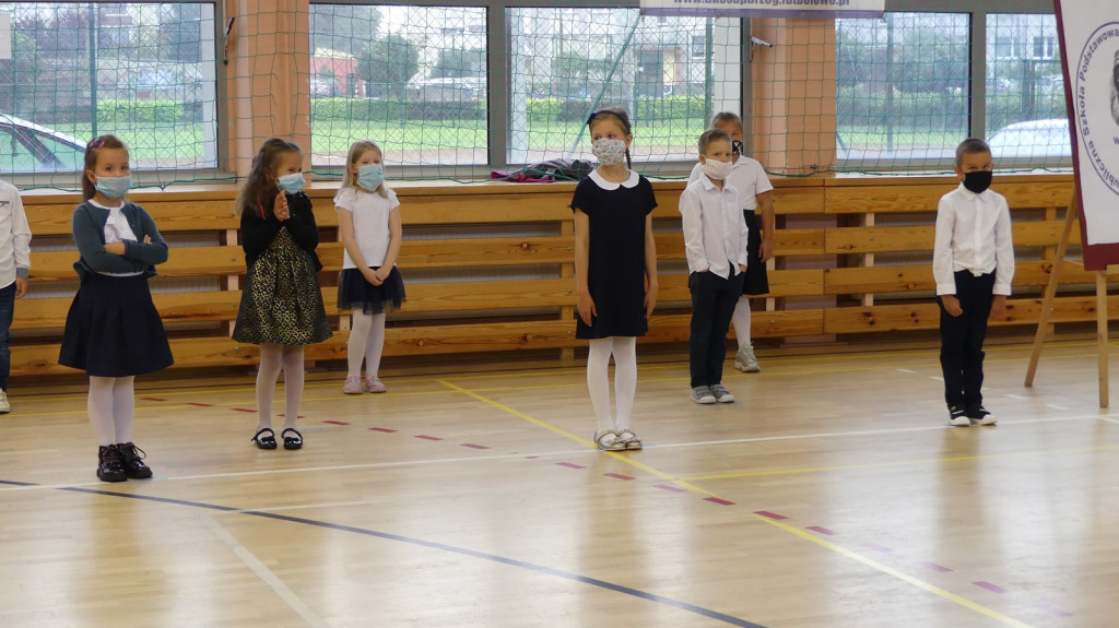 Bezpieczny powrót do szkoły