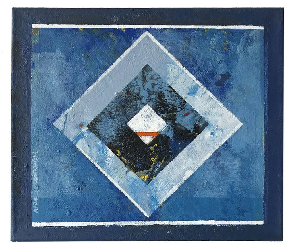 Galeria Miejska we Wrocławiu zaprasza na wystawę Artura Przebindowskiego