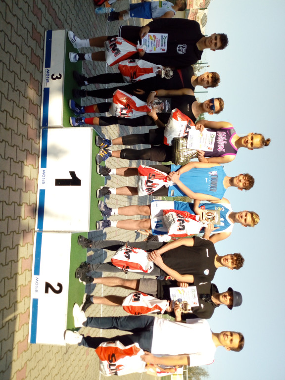 25. edycja koszykówki ulicznej w Brzegu za nami