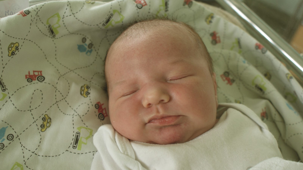 Urodzeni w Brzegu - Najmłodsi mieszkańcy regionu (52)